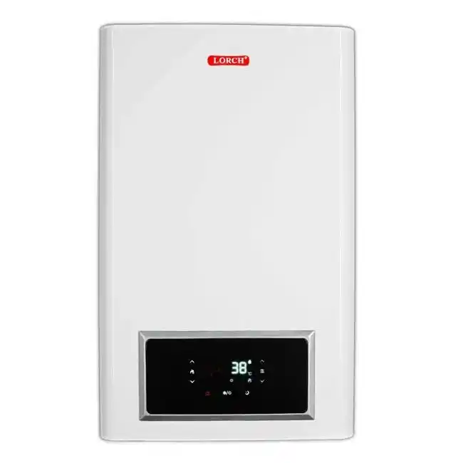 پکیج شوفاژ دیواری طبیعی لورچ هیوا24