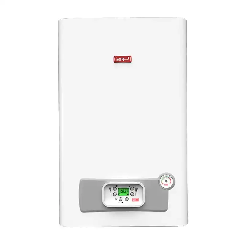 پکیج شوفاژ دیواری طبیعی لورچ هرما32
