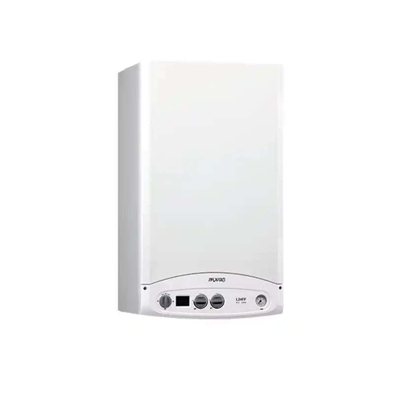 پکیج شوفاژ دیواری طبیعی ایران رادیاتور L24