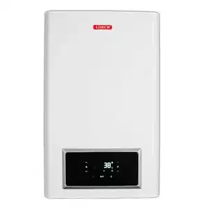 پکیج شوفاژ دیواری طبیعی لورچ هیوا24