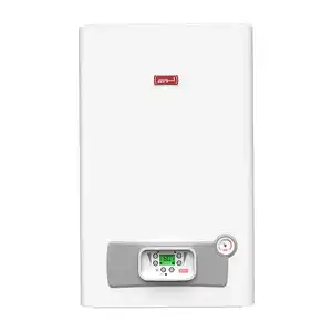 پکیج شوفاژ دیواری طبیعی لورچ هرما32