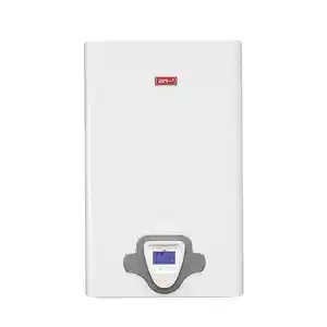 پکیج شوفاژ دیواری طبیعی لورچ آدنا32