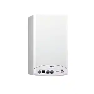 پکیج شوفاژ دیواری طبیعی ایران رادیاتور L24